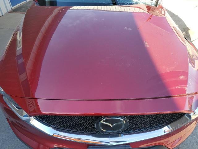 2021 MAZDA CX-5 TOURI - JM3KFBCM1M1393466