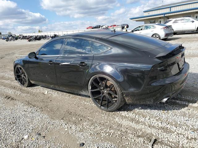 2013 AUDI A7 PREMIUM - WAUYGAFC1DN151117