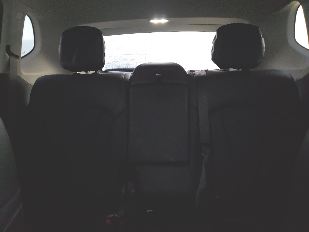 BUICK ENVISION ESSENCE