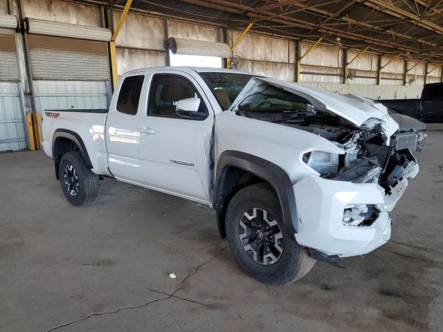 2022 TOYOTA TACOMA ACC #3303589937