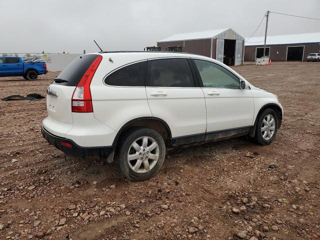 2007 HONDA CR-V EXL #3279628767