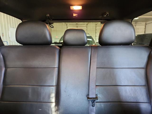 2012 FORD ESCAPE LIM - 1FMCU9E7XCKC05356