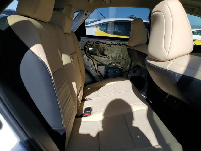 2021 LEXUS NX 300H BA - JTJGJRDZ0M5010994