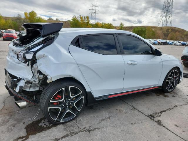 2020 HYUNDAI VELOSTER N - KMHT36AH6LU008222