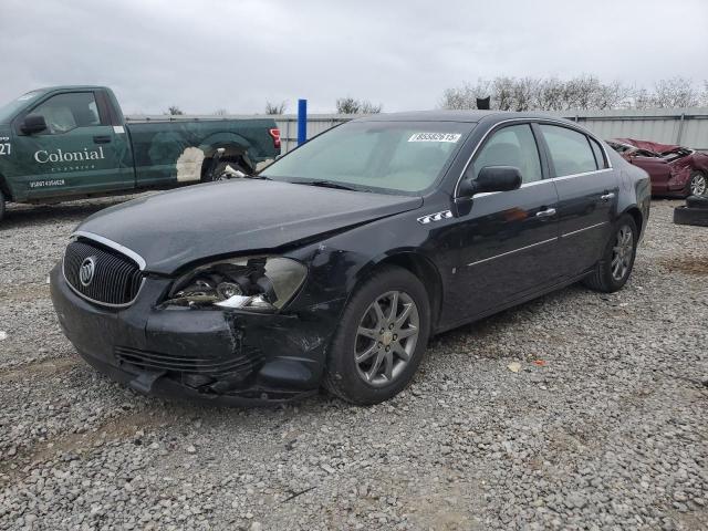 BUICK LUCERNE CXL