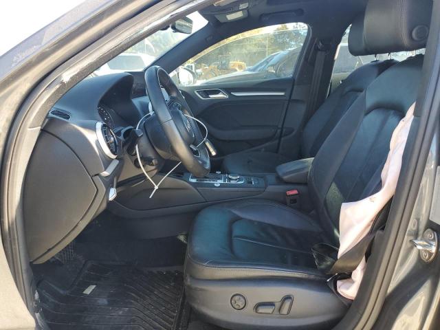 2018 AUDI A3 PREMIUM - WAUAUGFF6J1040816