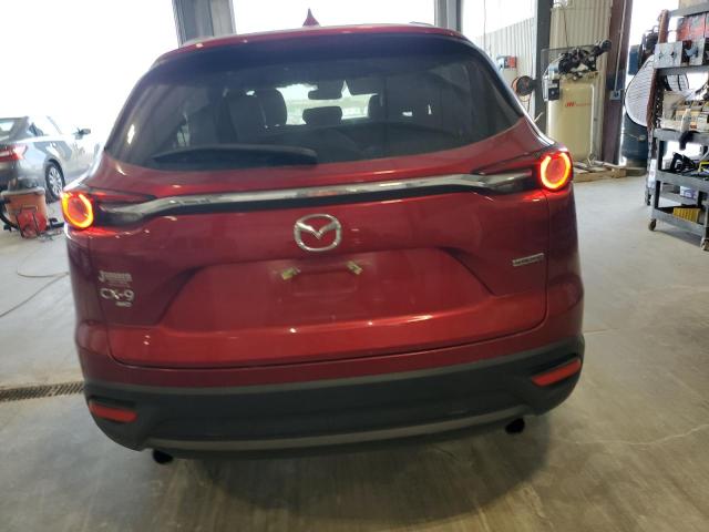 2022 MAZDA CX-9 TOURI #3302713015