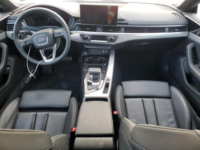 2025 AUDI A5 PREMIUM - WAUDACF58SA007601