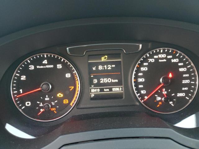 2016 AUDI Q3 PRESTIG - WA1GFCFS8GR024859