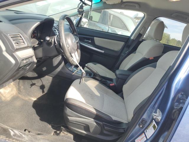 2016 SUBARU CROSSTREK JF2GPABC9G8251460