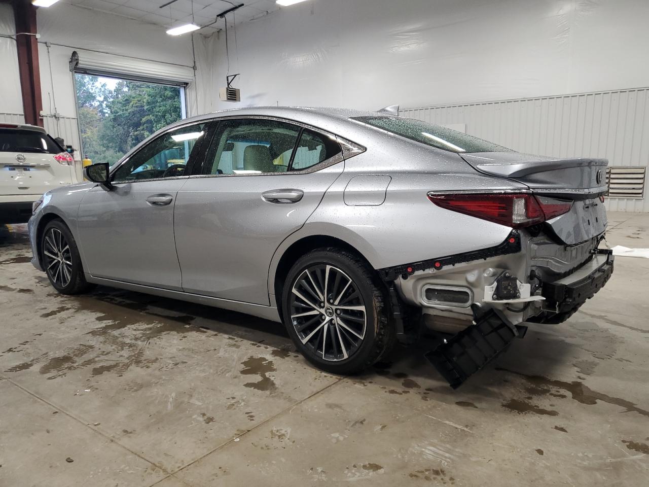 LEXUS ES 350 BASE