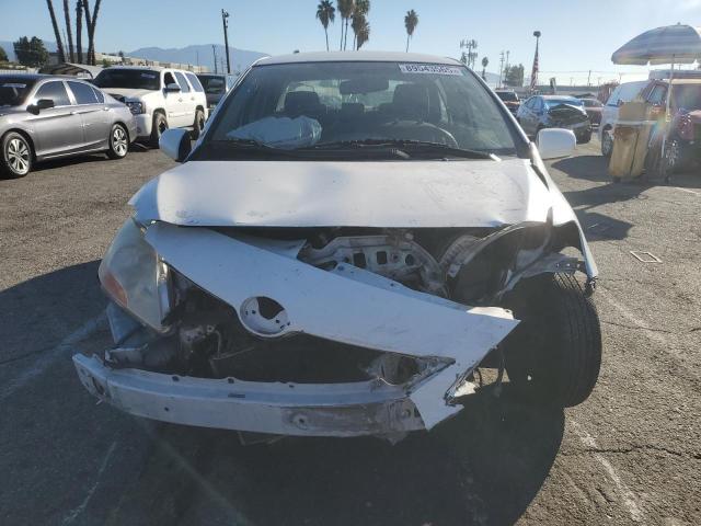 2010 TOYOTA YARIS #3278568962