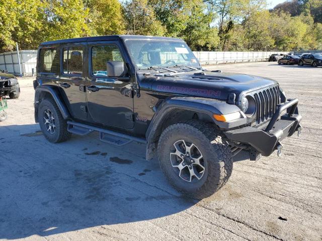 2021 JEEP WRANGLER U 1C4HJXFG6MW767545