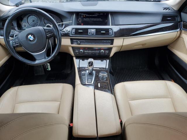 2016 BMW 528 XI WBA5A7C57GG151354
