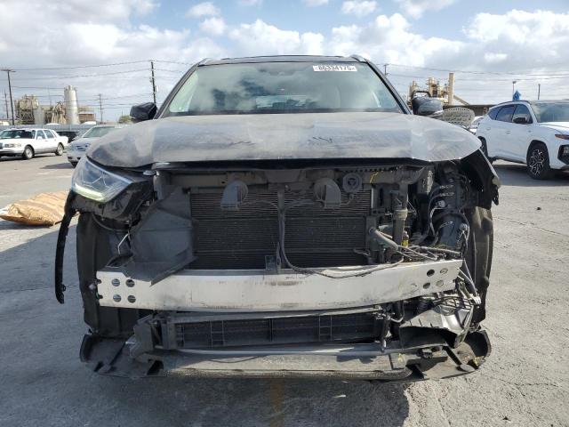 2021 TOYOTA HIGHLANDER - 5TDDBRCH6MS023450