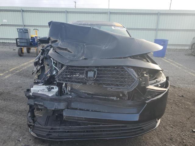 2025 HONDA ACCORD HYB #3311621231