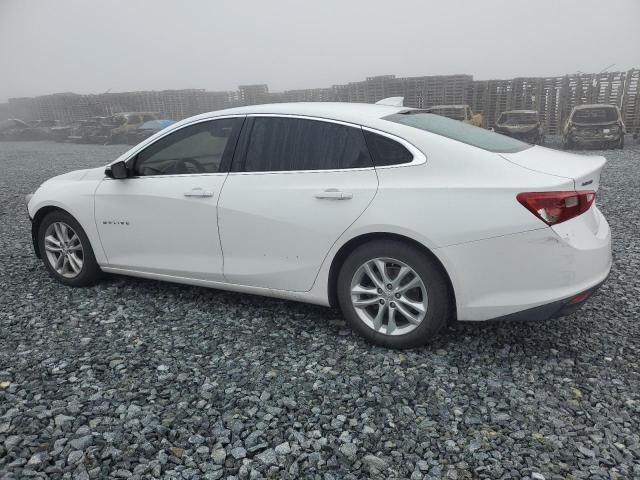 2017 CHEVROLET MALIBU LT - 1G1ZE5ST2HF112894