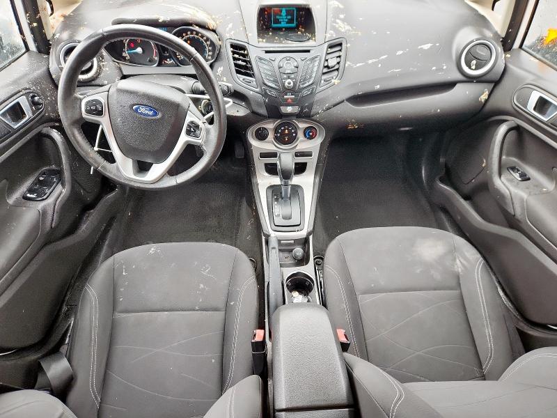 2016 FORD FIESTA SE #3312599173