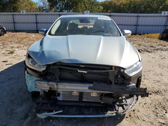 2014 FORD FUSION SE - 3FA6P0LU7ER146400
