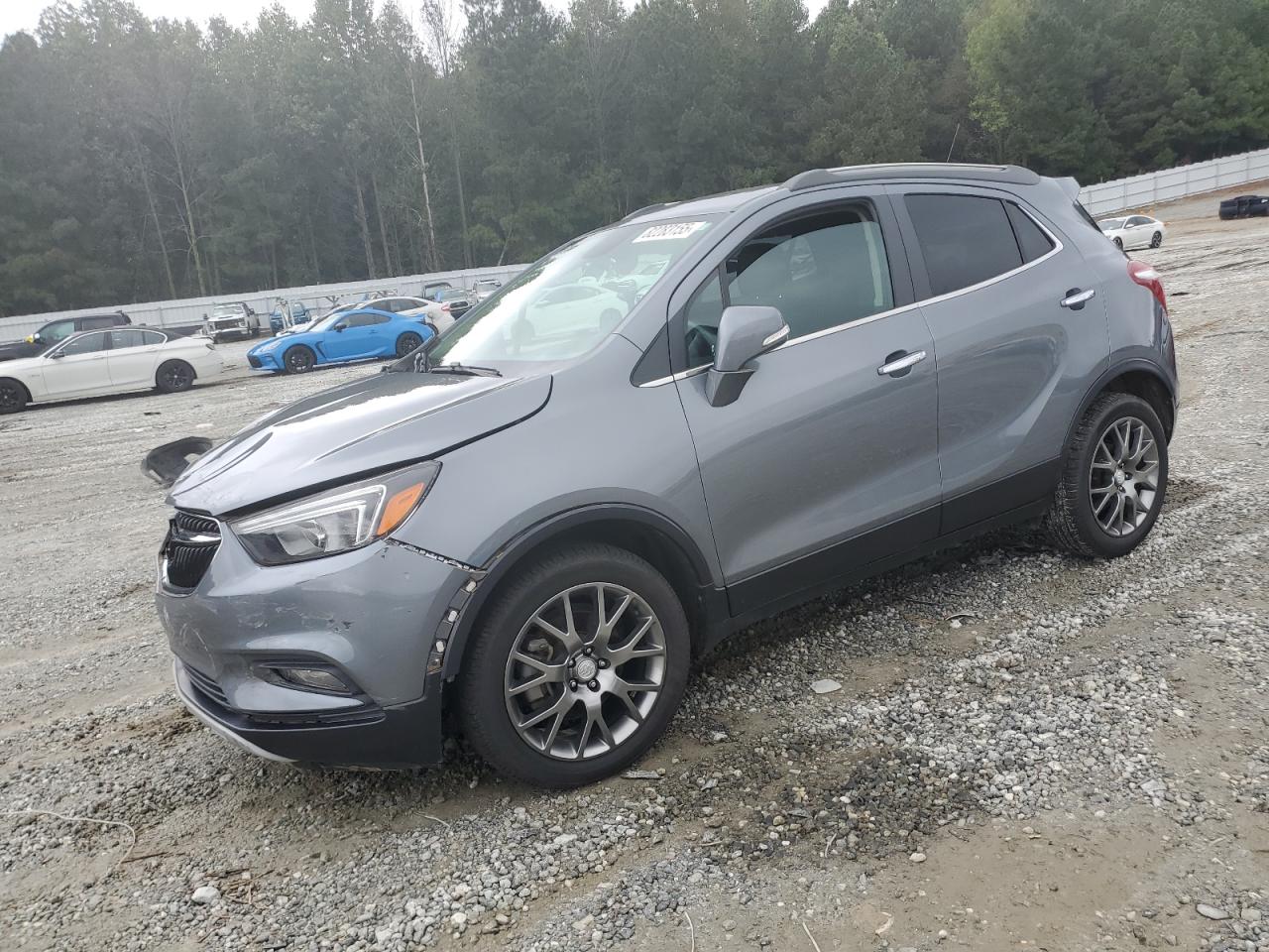 BUICK ENCORE SPORT TOURING