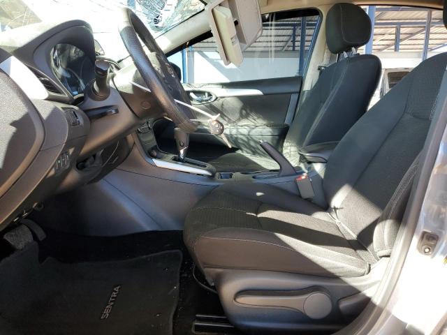 2018 NISSAN SENTRA S - 3N1AB7APXJY241013