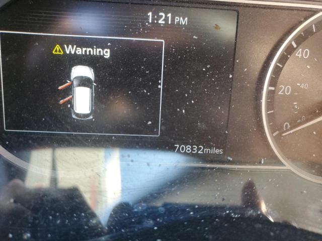 2018 NISSAN KICKS S - 3N1CP5CU3JL509415