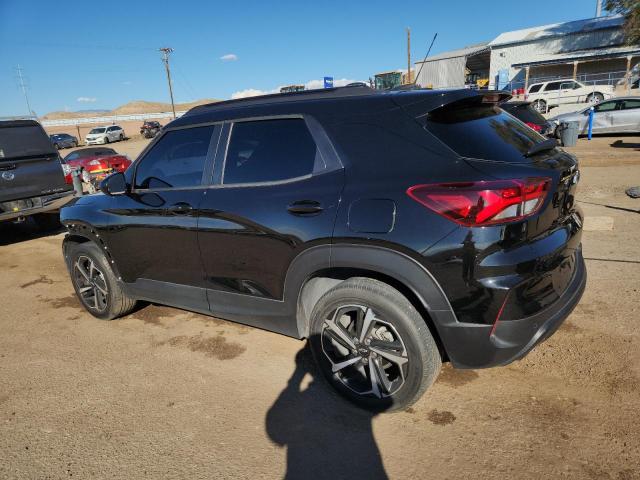 2021 CHEVROLET TRAILBLAZE KL79MTSL3MB056560