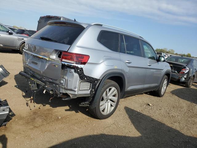 2021 VOLKSWAGEN ATLAS SEL - 1V2BR2CA6MC545296