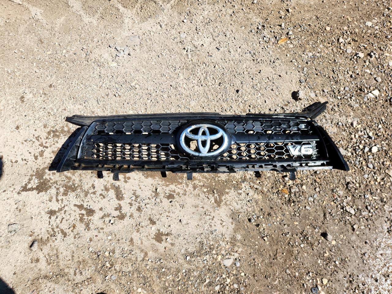 Lot #3290492550 2009 TOYOTA RAV4