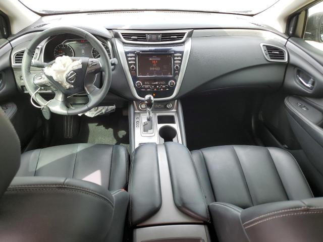 2021 NISSAN MURANO SV 5N1AZ2BJ8MC129373