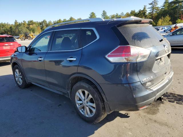 2016 NISSAN ROGUE S - 5N1AT2MV0GC801240