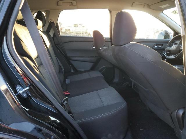 2025 NISSAN ROGUE SV - 5N1BT3BA7SC808432