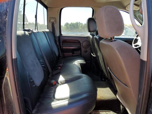 2003 DODGE RAM 2500 S #3292533687