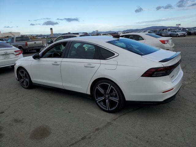 2023 HONDA ACCORD HYBRID SPORT 1HGCY2F50PA017620