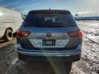 Lot #3294531624 2022 VOLKSWAGEN TIGUAN S