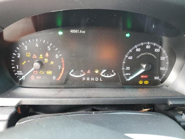 2020 FORD EXPLORER P #3278667788