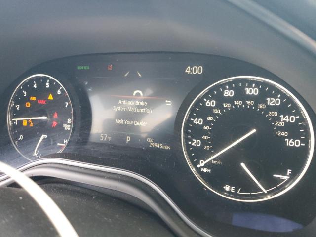 2020 TOYOTA AVALON XSE #3293269422