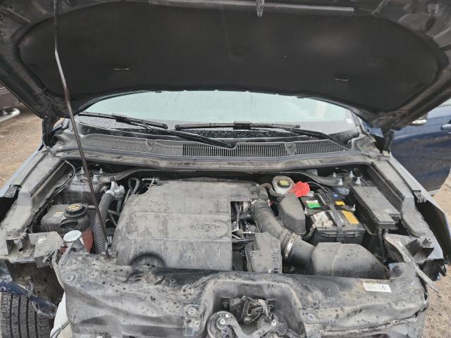 2017 FORD EXPLORER X #3280640397