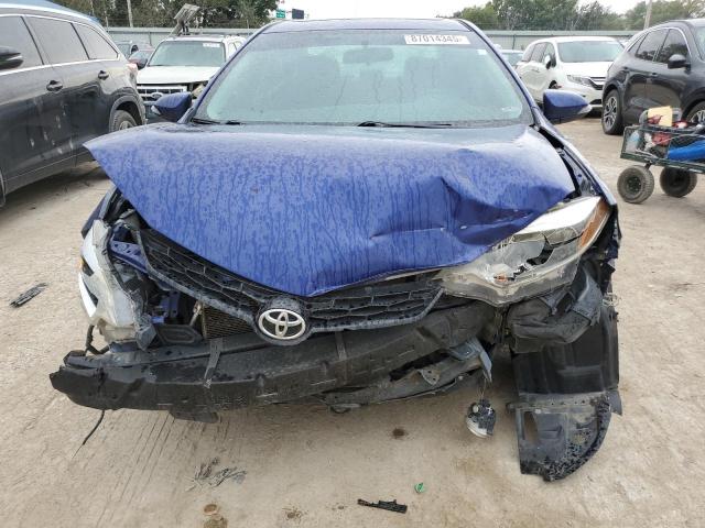 2014 TOYOTA COROLLA L - 5YFBURHE5EP110296