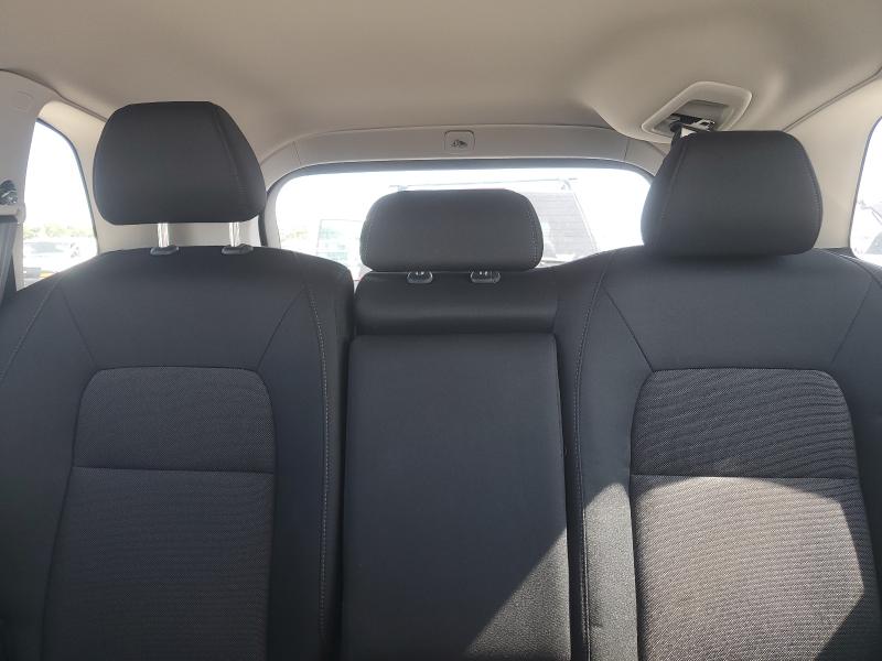 2025 HONDA CR-V LX - 7FARS3H2XSE006793