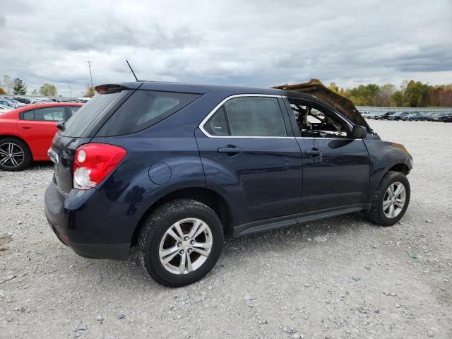 2015 CHEVROLET EQUINOX LS - 2GNALAEKXF1157888
