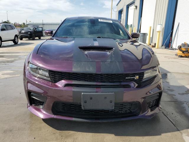 2021 DODGE CHARGER SC - 2C3CDXGJ1MH537846