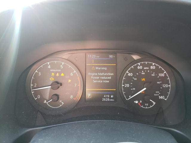 2024 NISSAN ALTIMA S 1N4BL4BV0RN380382