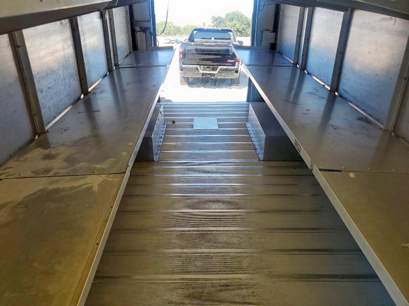 2020 FORD F59 #3305564060