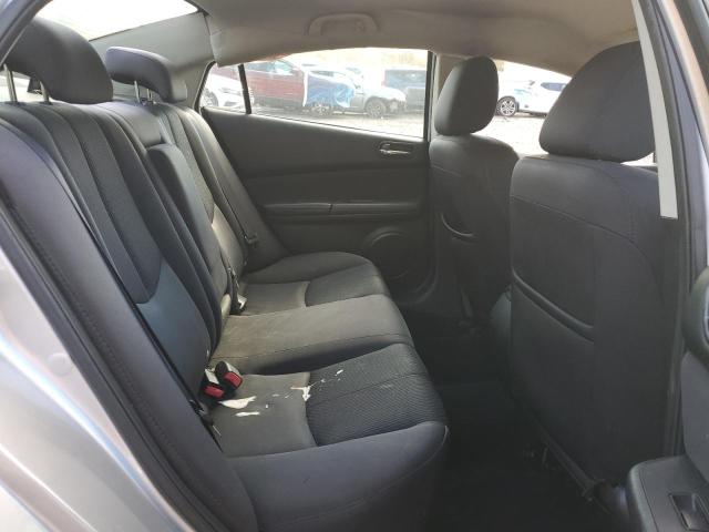 2013 MAZDA 6 TOURING - 1YVHZ8DH0D5M10405