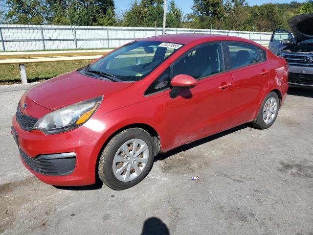 KIA RIO LX