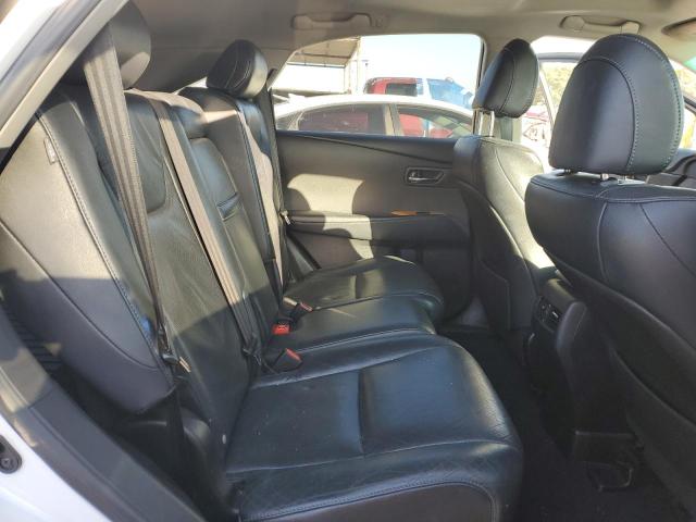 2015 LEXUS RX 450H 2T2ZB1BA0FC001799