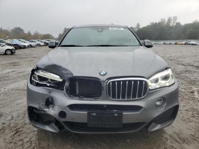 2018 BMW X6 XDRIVE5 5UXKU6C50J0Z66503