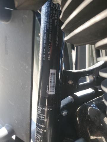 2021 HARLEY-DAVIDSON FLHTK - 1HD1KEF18MB606599