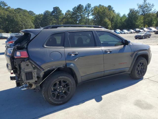 2022 JEEP CHEROKEE T #3292325302